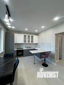 2-к квартира, на длительный срок, 80м2, 6/8 этаж