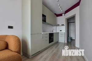 1-к квартира, на длительный срок, 32м2, 5/5 этаж