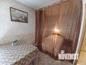 1-к квартира, посуточно, 40м2, 8/9 этаж