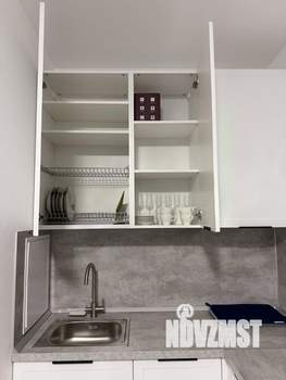 2-к квартира, на длительный срок, 30м2, 9/13 этаж