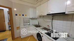 1-к квартира, на длительный срок, 30м2, 2/5 этаж