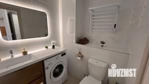 1-к квартира, посуточно, 35м2, 4/11 этаж