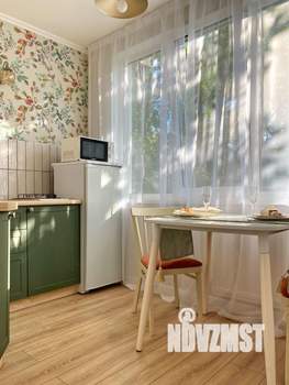 1-к квартира, на длительный срок, 38м2, 4/5 этаж