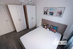 1-к квартира, на длительный срок, 33м2, 2/20 этаж