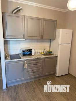 Студия квартира, на длительный срок, 31м2, 8/14 этаж