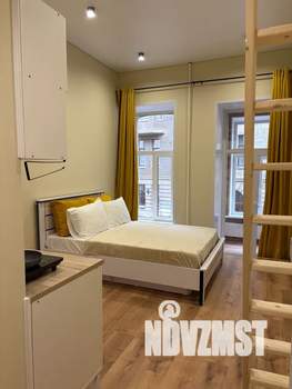 2-к квартира, посуточно, 42м2, 2/5 этаж
