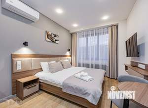 Студия квартира, на длительный срок, 21м2, 3/4 этаж