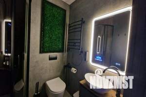 1-к квартира, посуточно, 23м2, 2/13 этаж