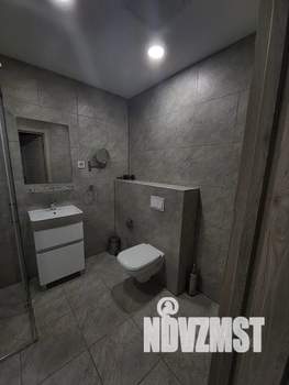 Студия квартира, посуточно, 20м2, 16/29 этаж