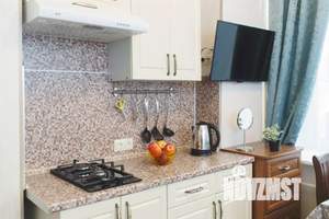 1-к квартира, посуточно, 22м2, 1/1 этаж