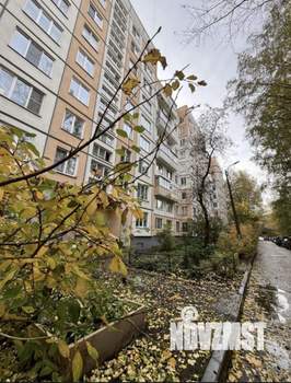 1-к квартира, на длительный срок, 31м2, 3/10 этаж