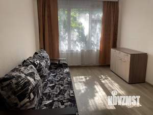 2-к квартира, на длительный срок, 46м2, 2/5 этаж