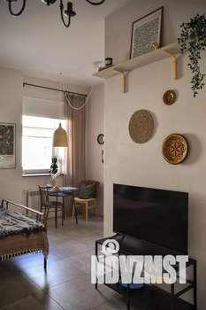 1-к квартира, посуточно, 37м2, 2/4 этаж