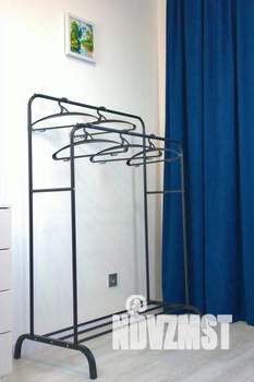 2-к квартира, посуточно, 58м2, 1/1 этаж