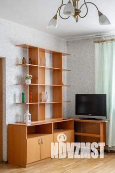 1-к квартира, посуточно, 46м2, 4/18 этаж