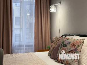 Студия квартира, посуточно, 26м2, 2/5 этаж