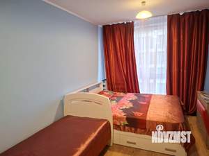 Студия квартира, посуточно, 30м2, 8/20 этаж