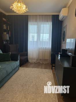 2-к квартира, на длительный срок, 60м2, 6/10 этаж