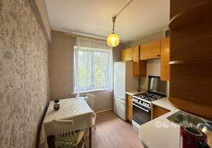 2-к квартира, на длительный срок, 46м2, 5/5 этаж