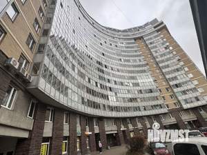 1-к квартира, на длительный срок, 37м2, 5/17 этаж