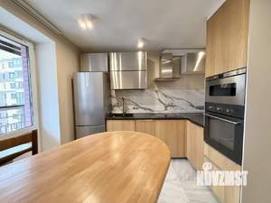 1-к квартира, на длительный срок, 40м2, 13/18 этаж