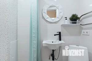 1-к квартира, посуточно, 15м2, 1/1 этаж