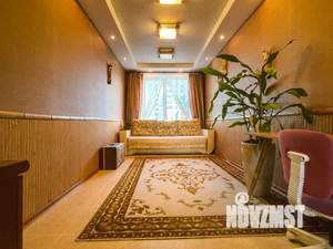 2-к квартира, посуточно, 50м2, 7/9 этаж