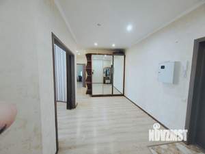 3-к квартира, на длительный срок, 100м2, 4/27 этаж