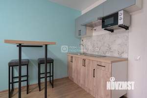 Студия квартира, на длительный срок, 22м2, 4/13 этаж