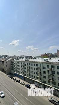 Студия квартира, на длительный срок, 25м2, 7/9 этаж
