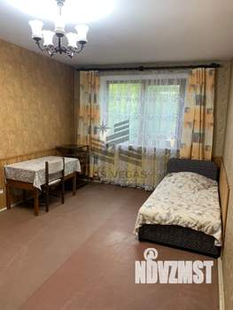4-к квартира, на длительный срок, 85м2, 1/9 этаж