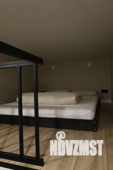 Студия квартира, посуточно, 14м2, 3/5 этаж