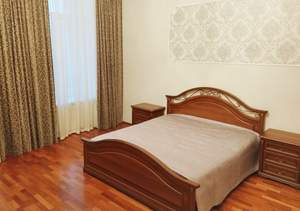 1-к квартира, на длительный срок, 81м2, 5/6 этаж