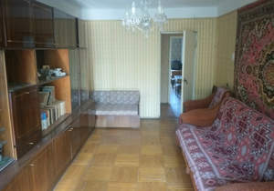 2-к квартира, на длительный срок, 53м2, 3/9 этаж