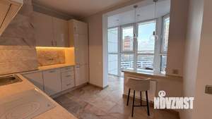 1-к квартира, на длительный срок, 49м2, 10/23 этаж