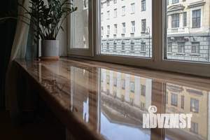 3-к квартира, посуточно, 65м2, 2/5 этаж
