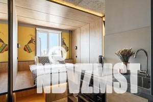 1-к квартира, посуточно, 20м2, 13/14 этаж