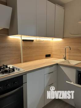 1-к квартира, на длительный срок, 31м2, 8/9 этаж