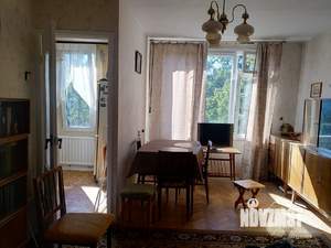 3-к квартира, на длительный срок, 45м2, 5/5 этаж