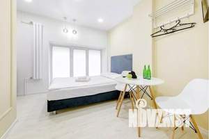 1-к квартира, посуточно, 16м2, 1/5 этаж