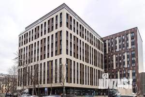 1-к квартира, посуточно, 27м2, 1/1 этаж