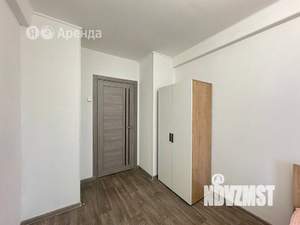 2-к квартира, на длительный срок, 46м2, 4/5 этаж