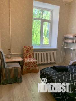1-к квартира, посуточно, 21м2, 1/5 этаж