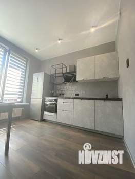 1-к квартира, на длительный срок, 37м2, 4/8 этаж