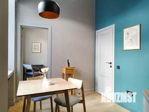 1-к квартира, посуточно, 31м2, 4/7 этаж