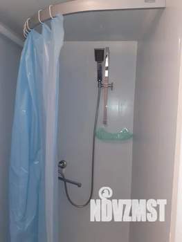 Студия квартира, посуточно, 20м2, 2/5 этаж