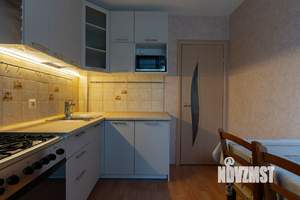 1-к квартира, на длительный срок, 33м2, 5/9 этаж