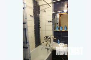 1-к квартира, посуточно, 36м2, 9/9 этаж