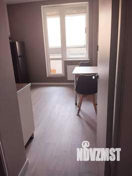 1-к квартира, на длительный срок, 34м2, 11/13 этаж