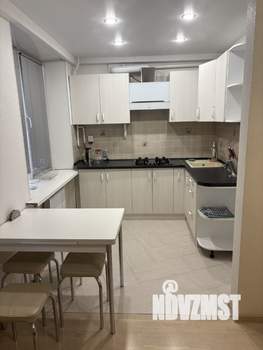 3-к квартира, на длительный срок, 57м2, 2/6 этаж